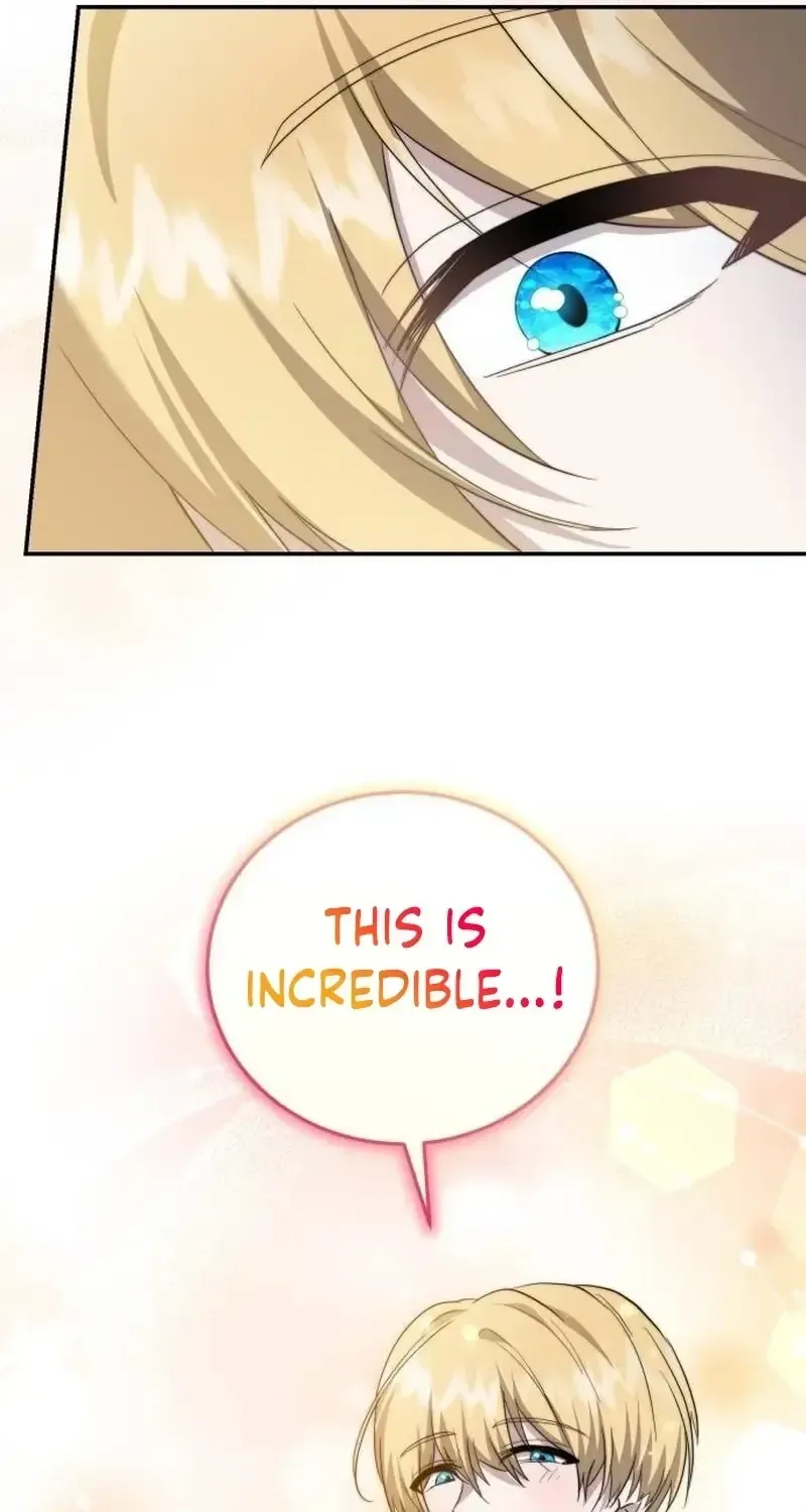 Gold Queen Chapter 47 page 27 - 