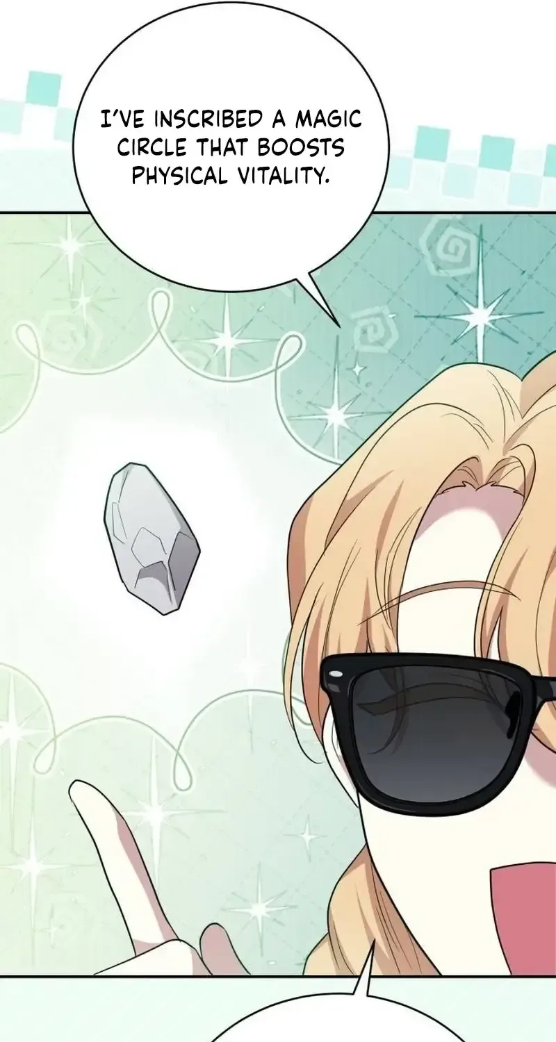 Gold Queen Chapter 47 page 30 - 
