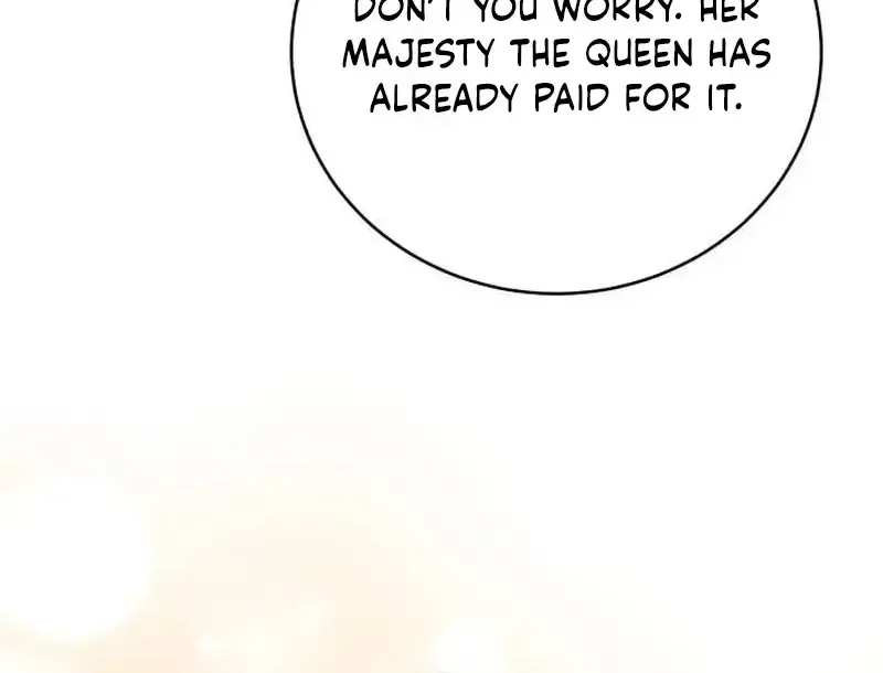 Gold Queen Chapter 47 page 36 - 
