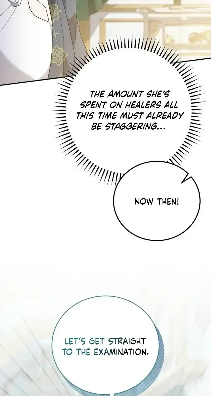 Gold Queen Chapter 47 page 38 - 