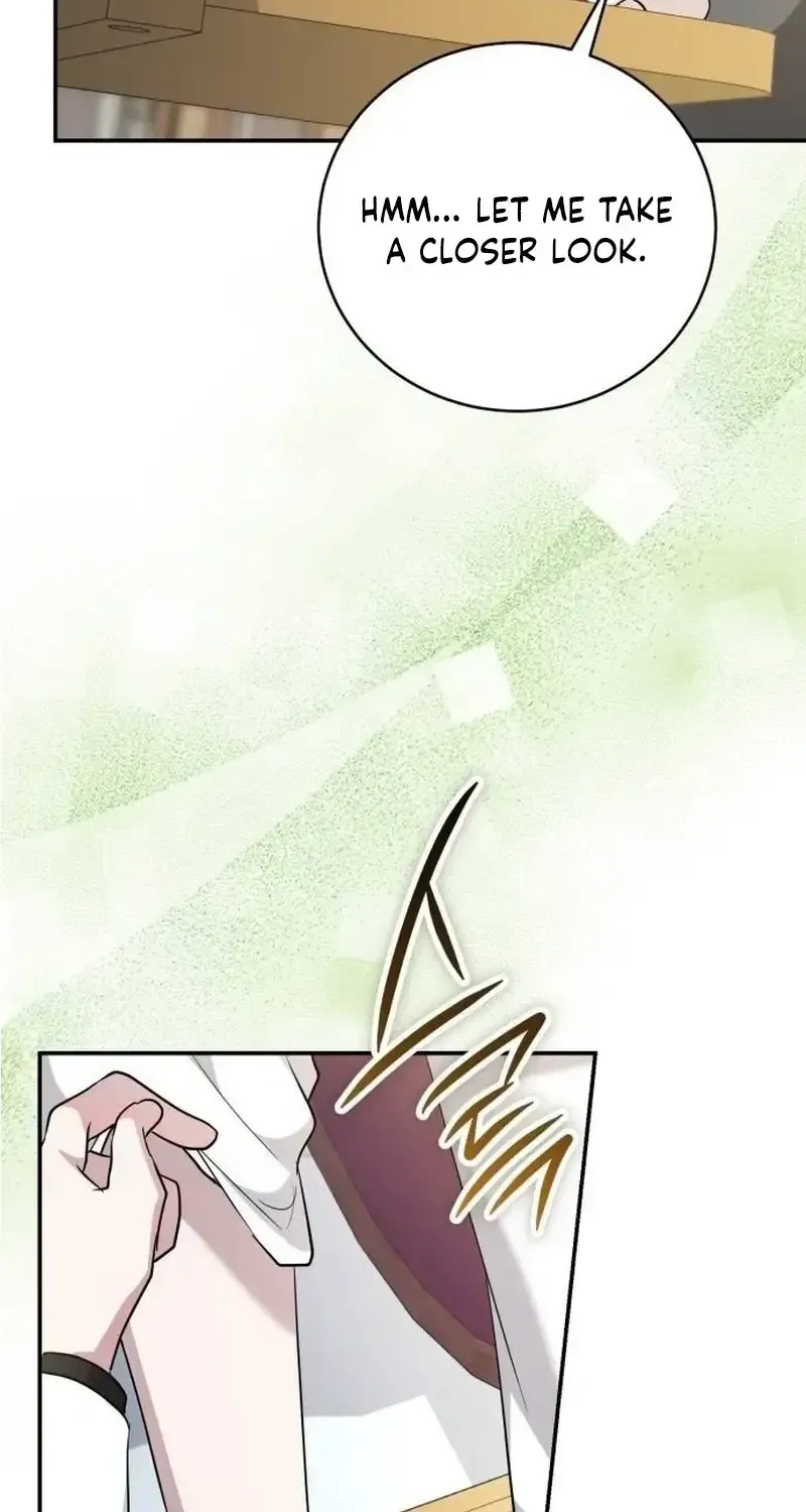 Gold Queen Chapter 47 page 43 - 