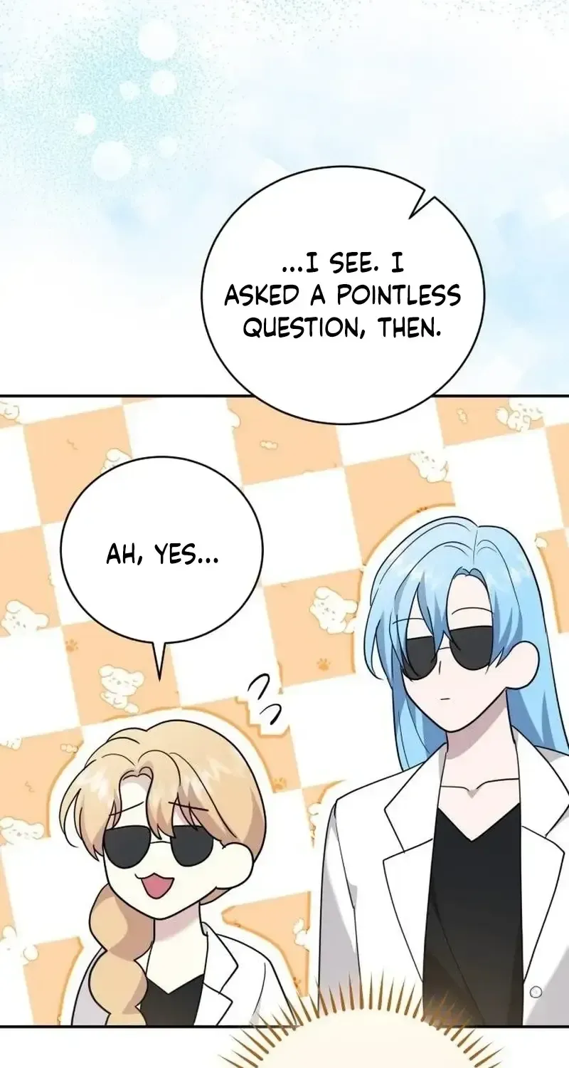 Gold Queen Chapter 47 page 6 - 