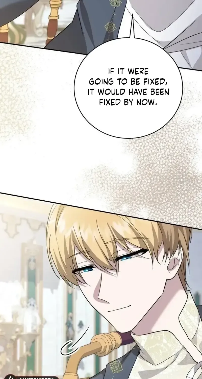 Gold Queen Chapter 47 page 53 - 