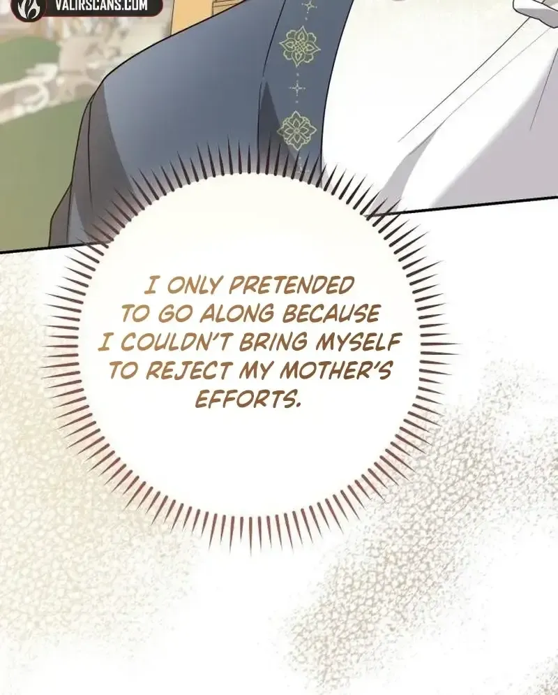Gold Queen Chapter 47 page 54 - 