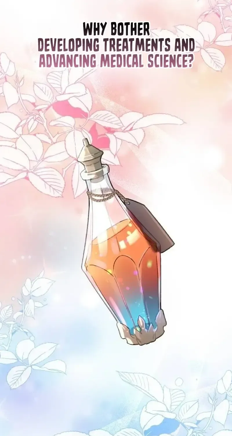 Gold Queen Chapter 47 page 63 - 