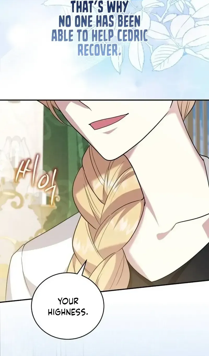 Gold Queen Chapter 47 page 64 - 
