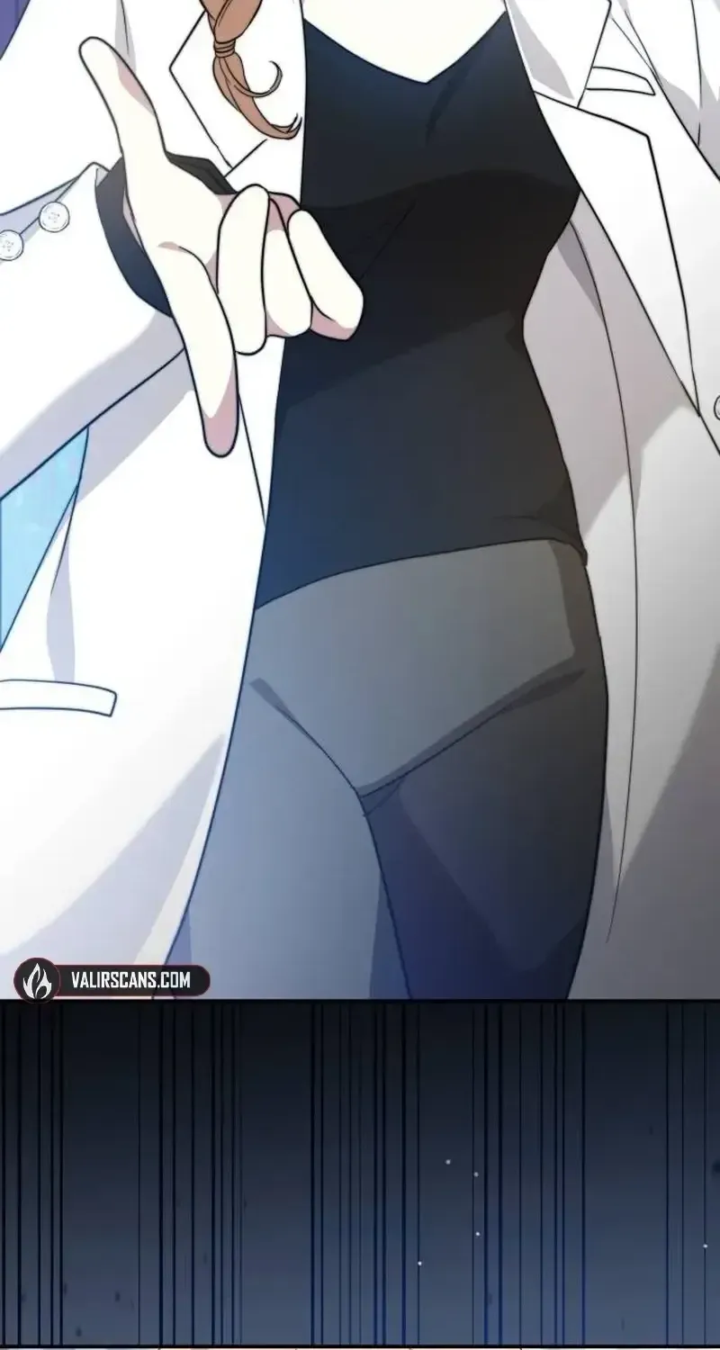 Gold Queen Chapter 47 page 66 - 