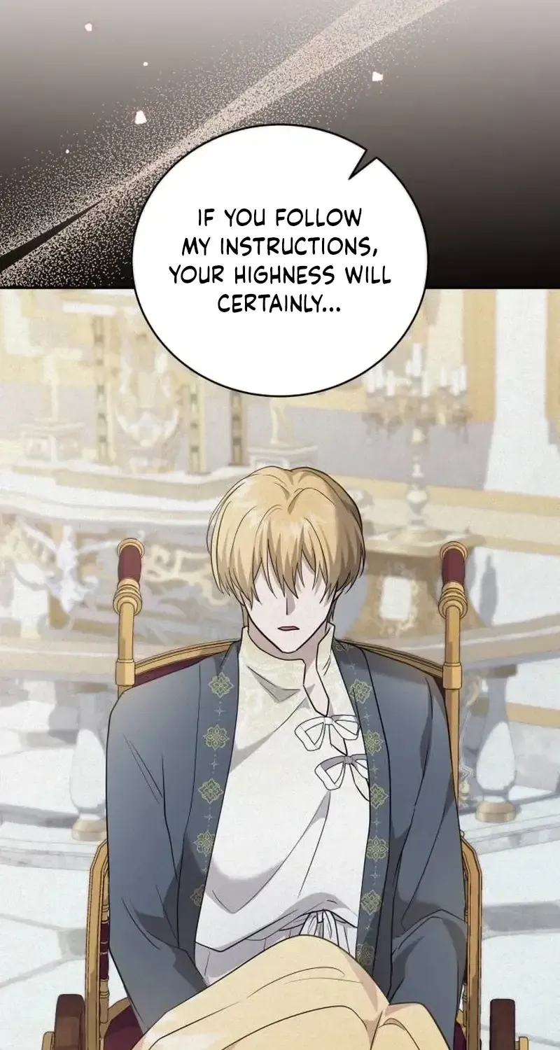 Gold Queen Chapter 47 page 71 - 