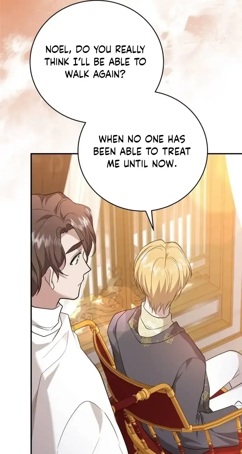 Gold Queen Chapter 47 page 78 - 