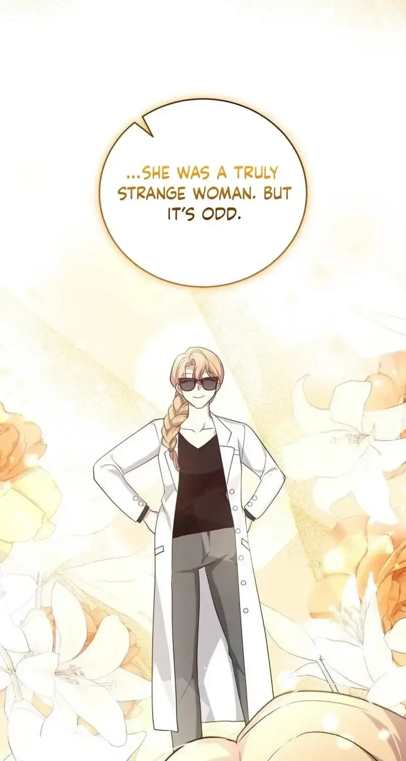 Gold Queen Chapter 47 page 83 - 