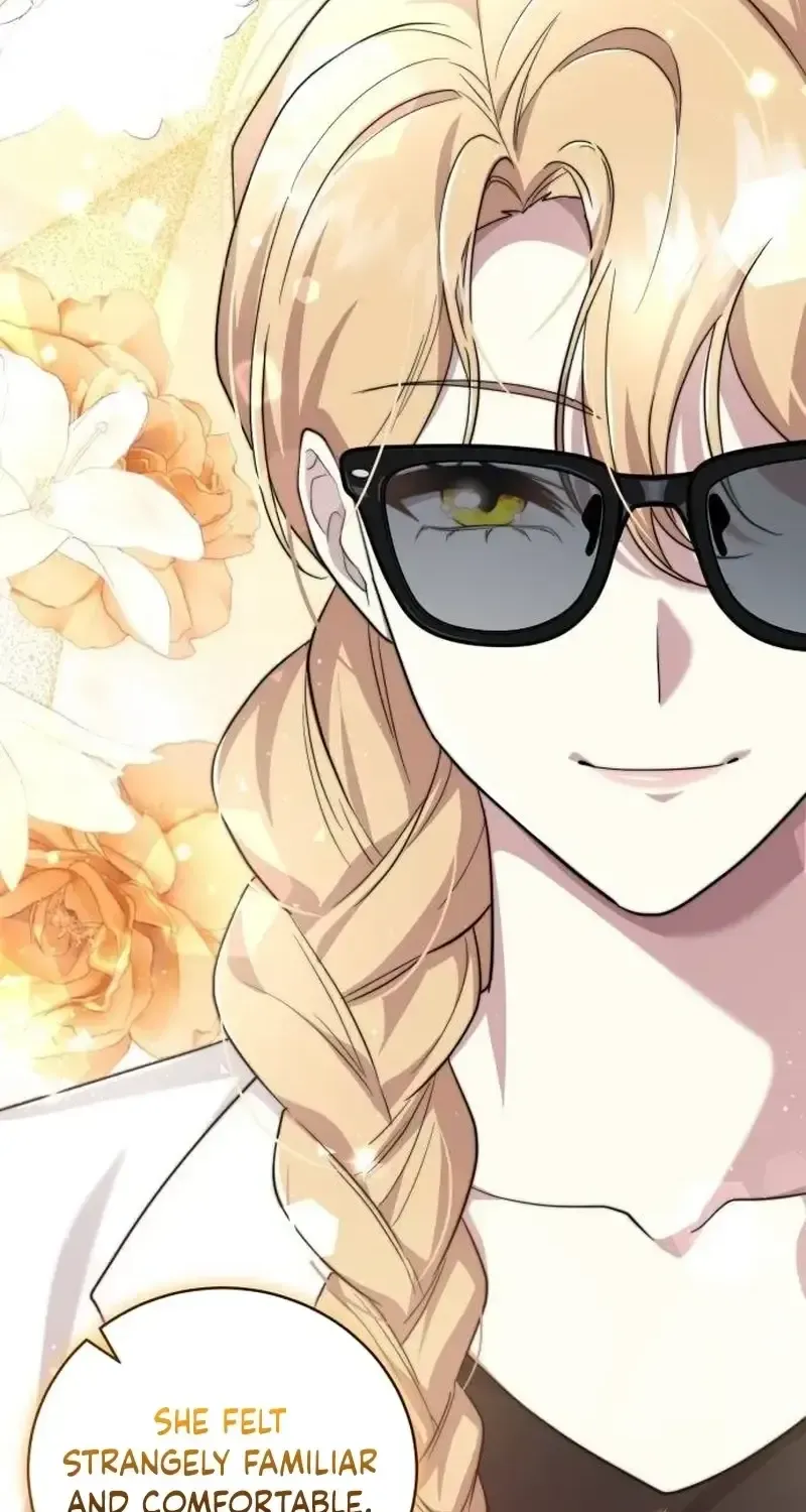 Gold Queen Chapter 47 page 84 - 