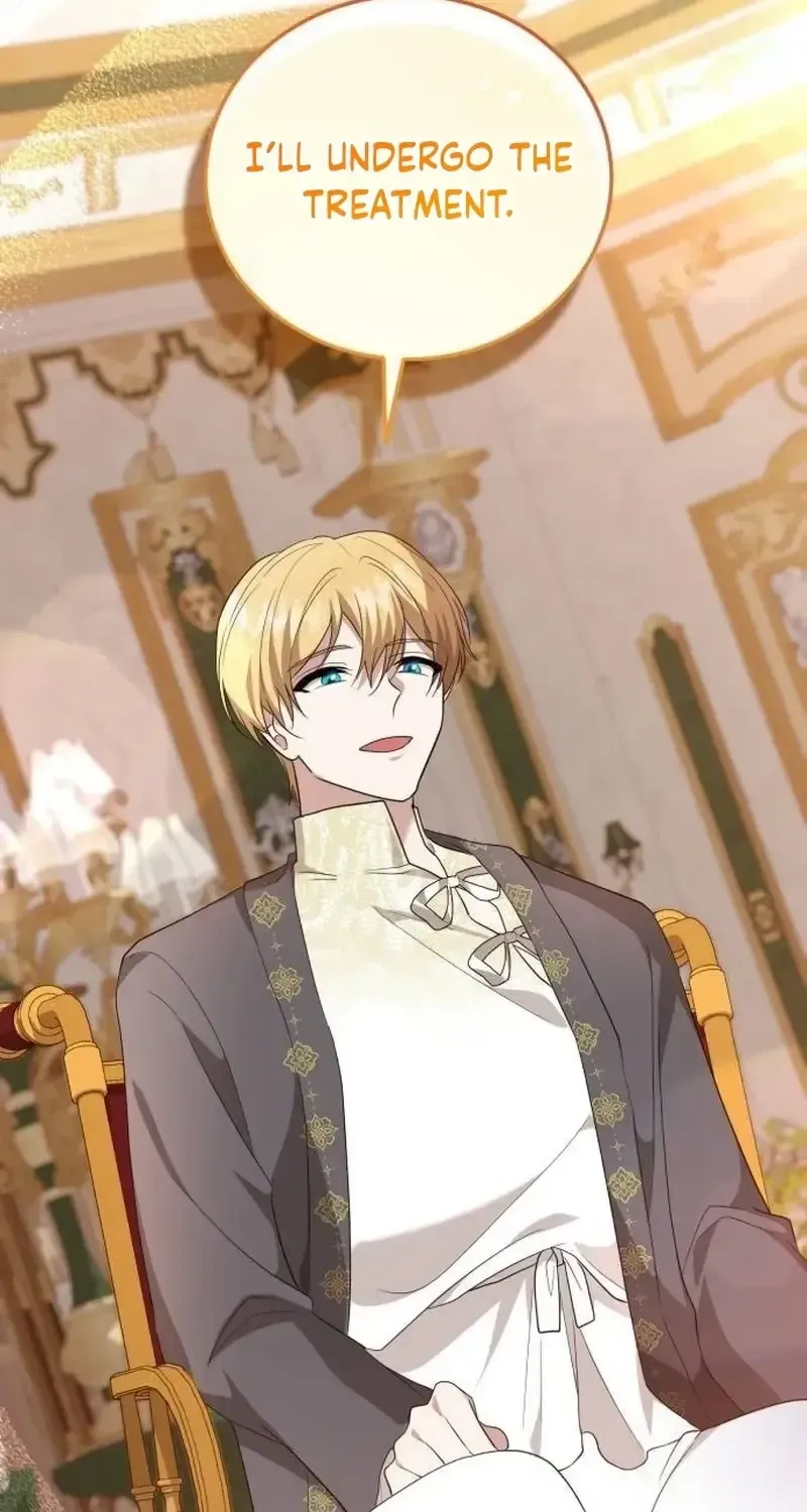 Gold Queen Chapter 47 page 86 - 