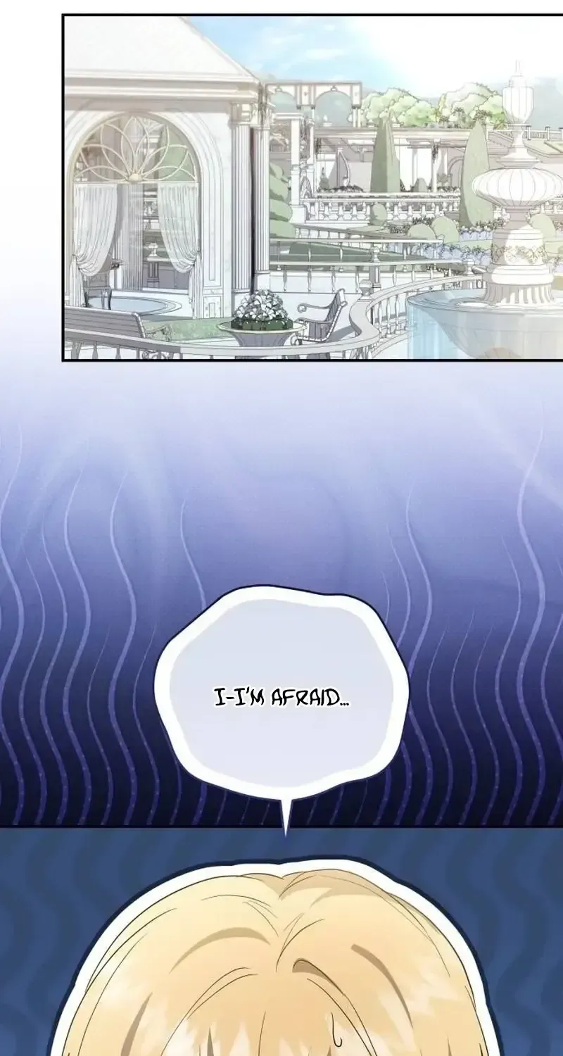Gold Queen Chapter 47 page 95 - 