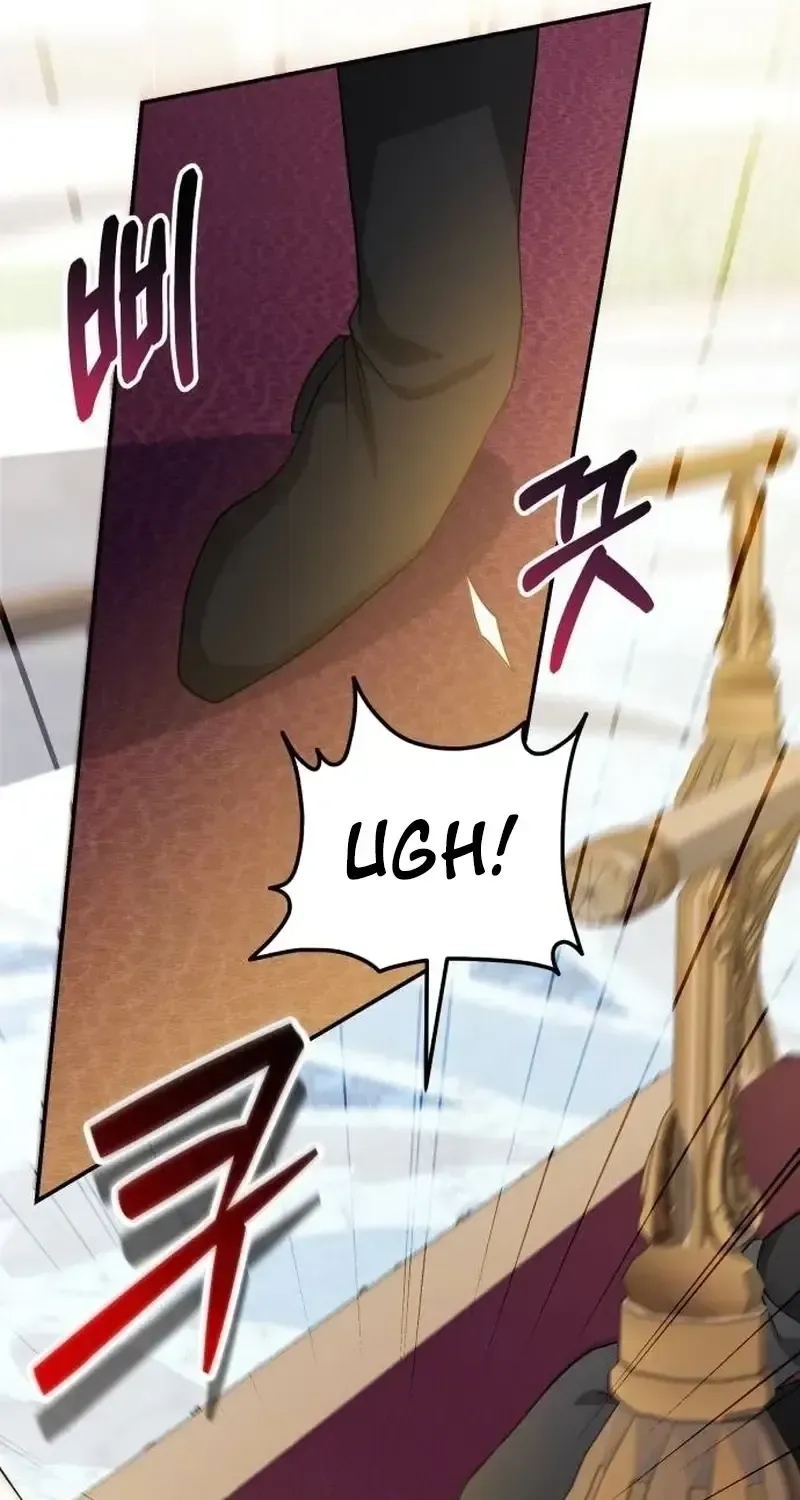 Gold Queen Chapter 47 page 99 - 