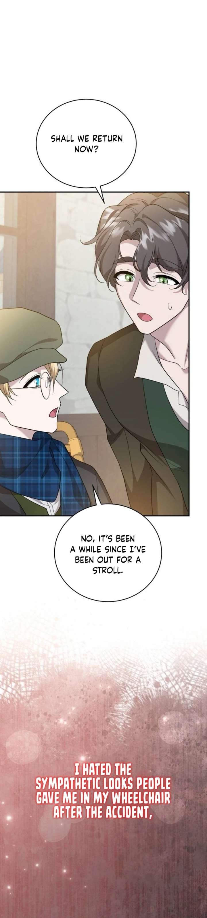 Gold Queen Chapter 48 page 24 - 