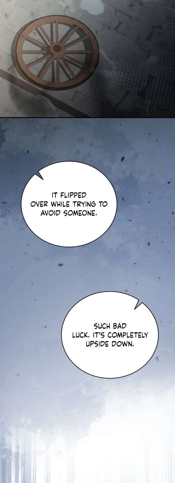 Gold Queen Chapter 48 page 29 - 