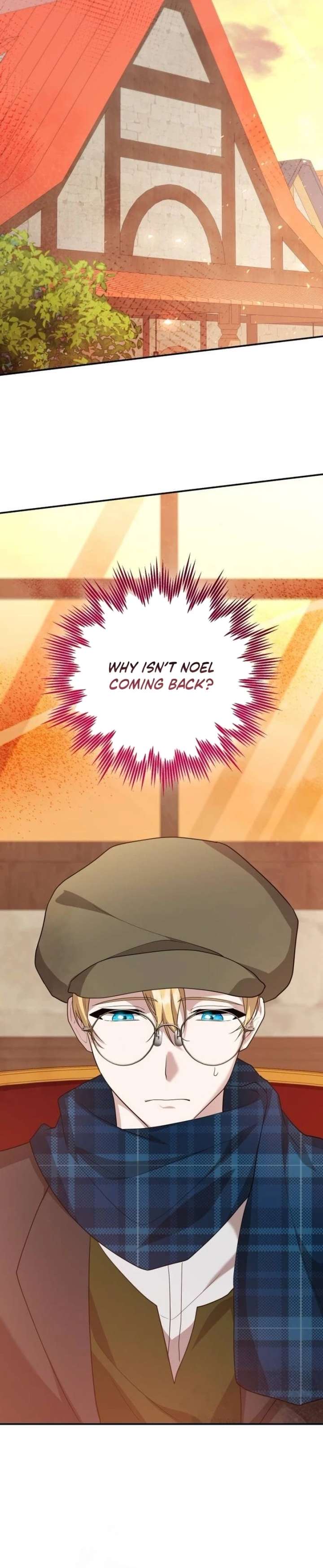Gold Queen Chapter 48 page 37 - 