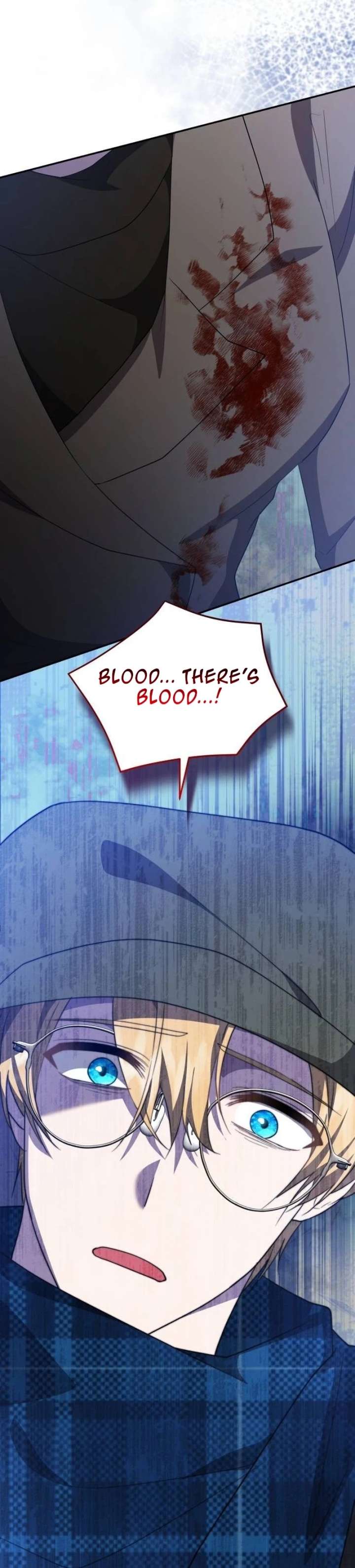 Gold Queen Chapter 49 page 12 - 
