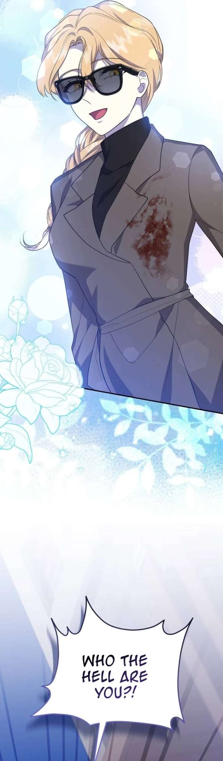 Gold Queen Chapter 49 page 22 - 