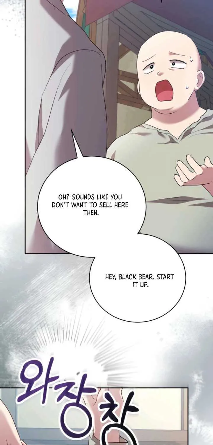 Gold Queen Chapter 5 page 101 - 