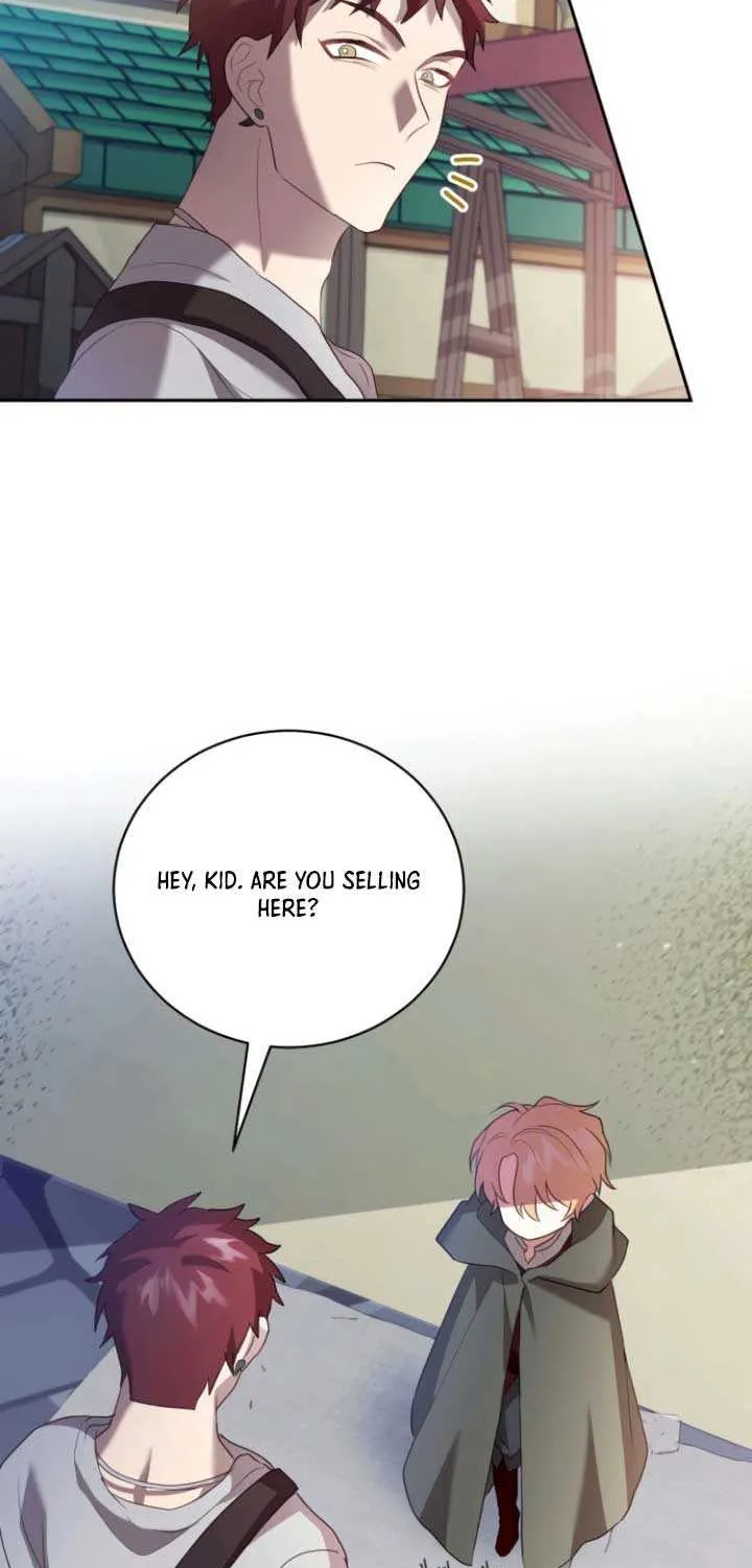 Gold Queen Chapter 5 page 103 - 