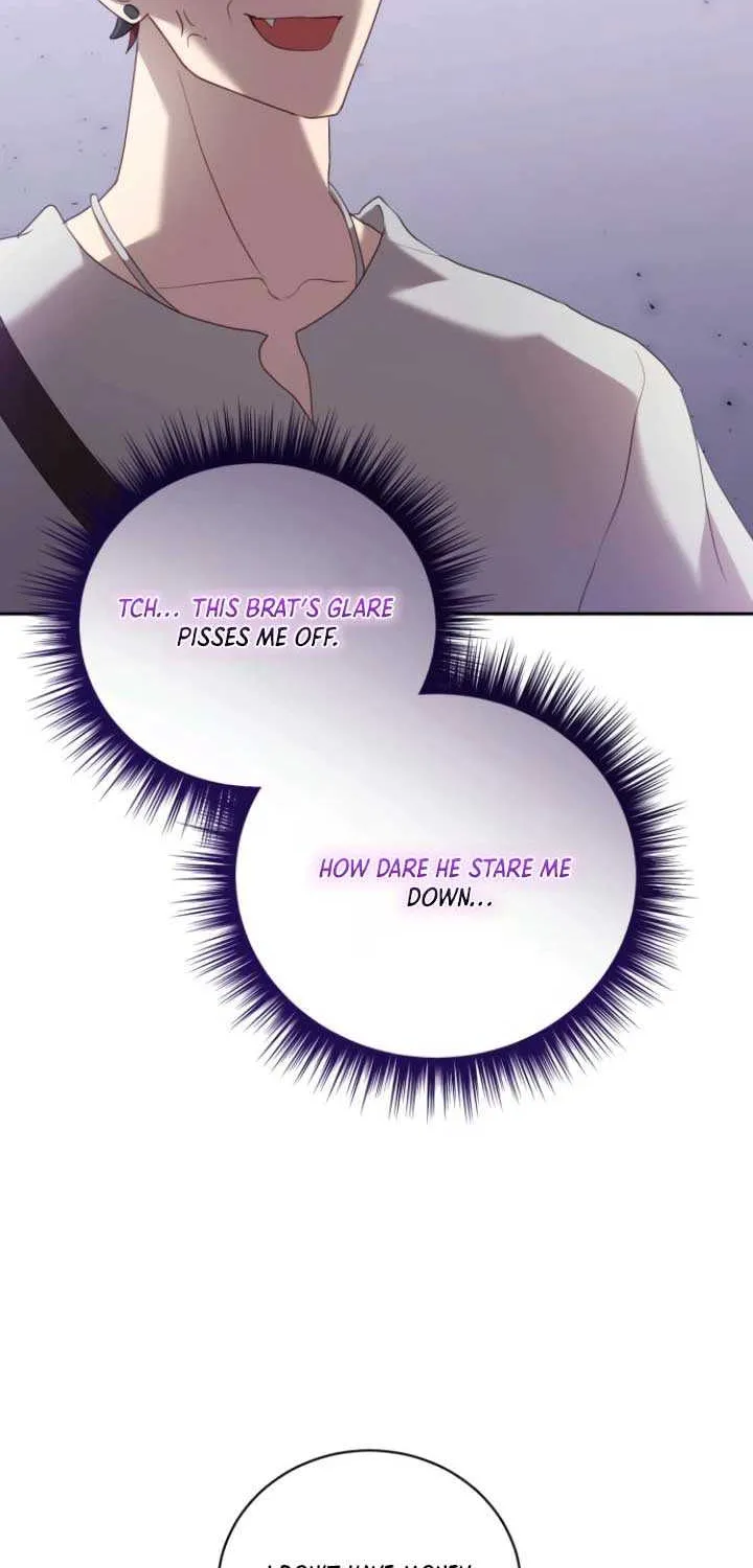 Gold Queen Chapter 5 page 106 - 