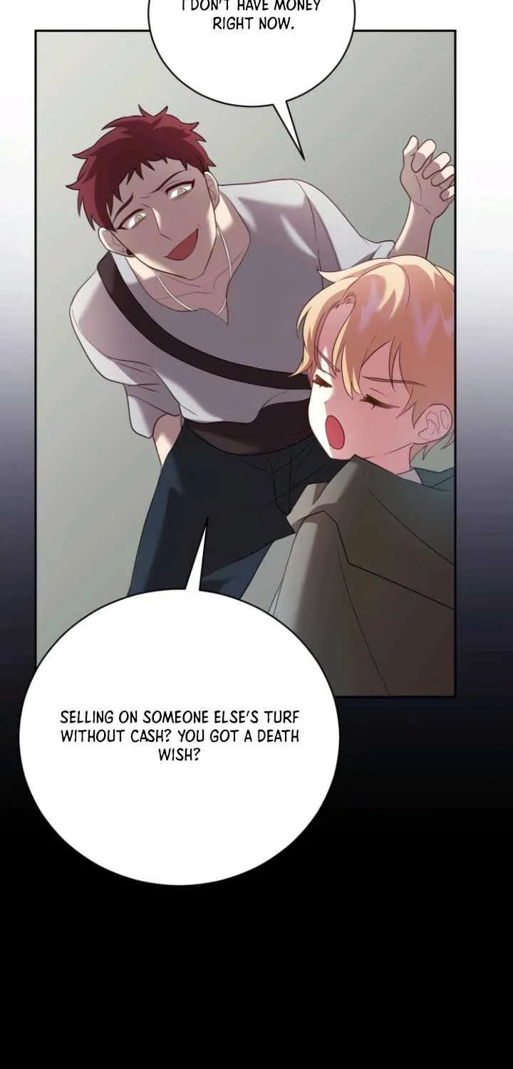 Gold Queen Chapter 5 page 107 - 