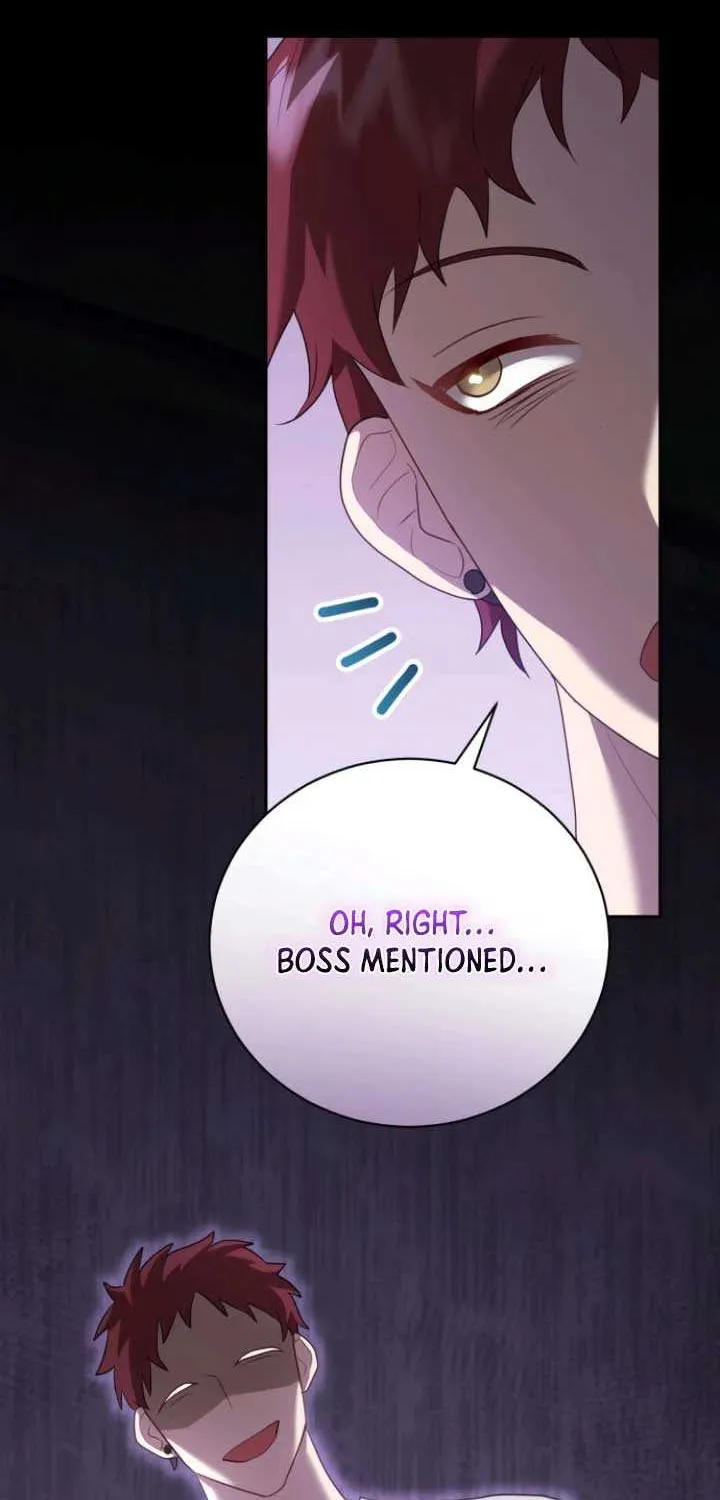 Gold Queen Chapter 5 page 108 - 