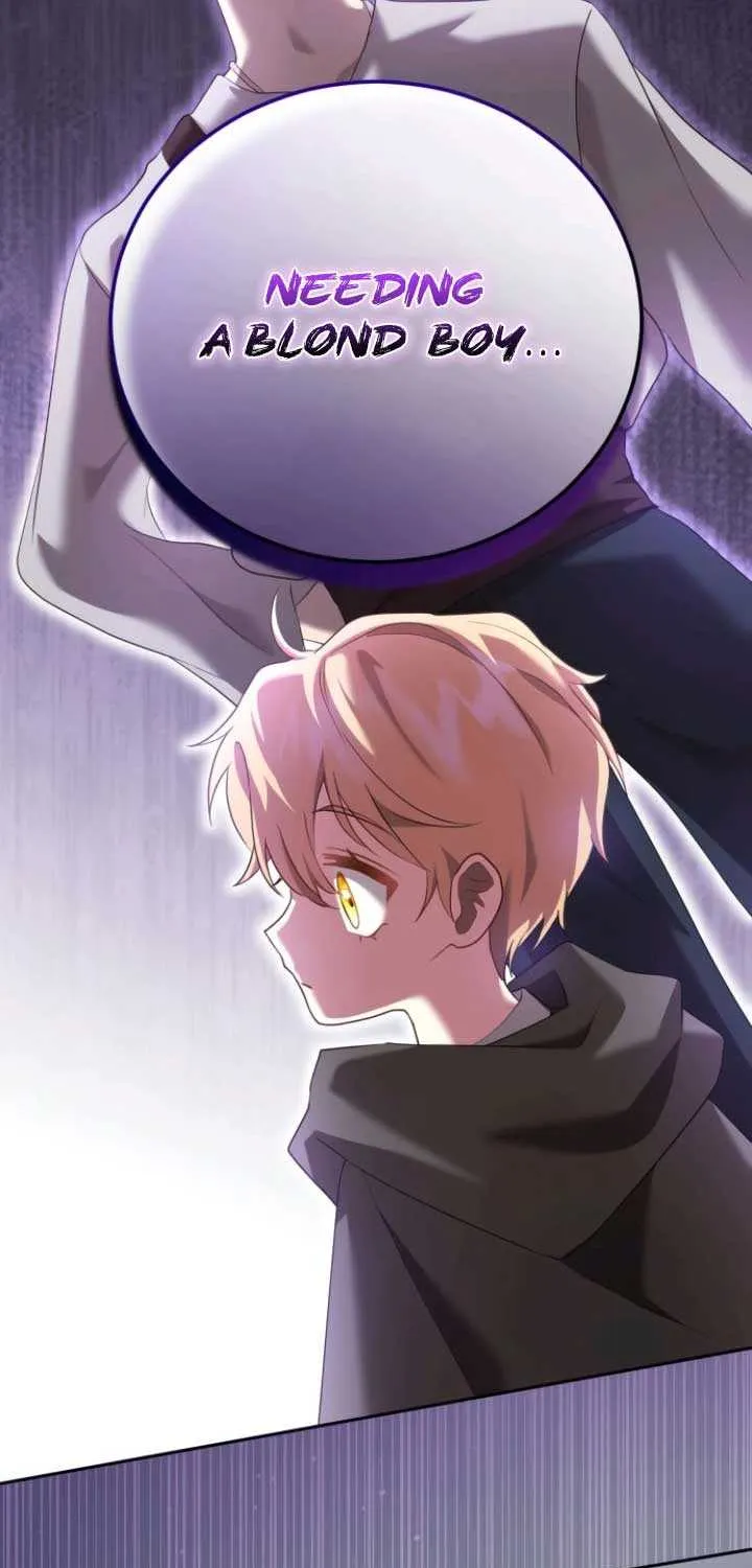 Gold Queen Chapter 5 page 109 - 