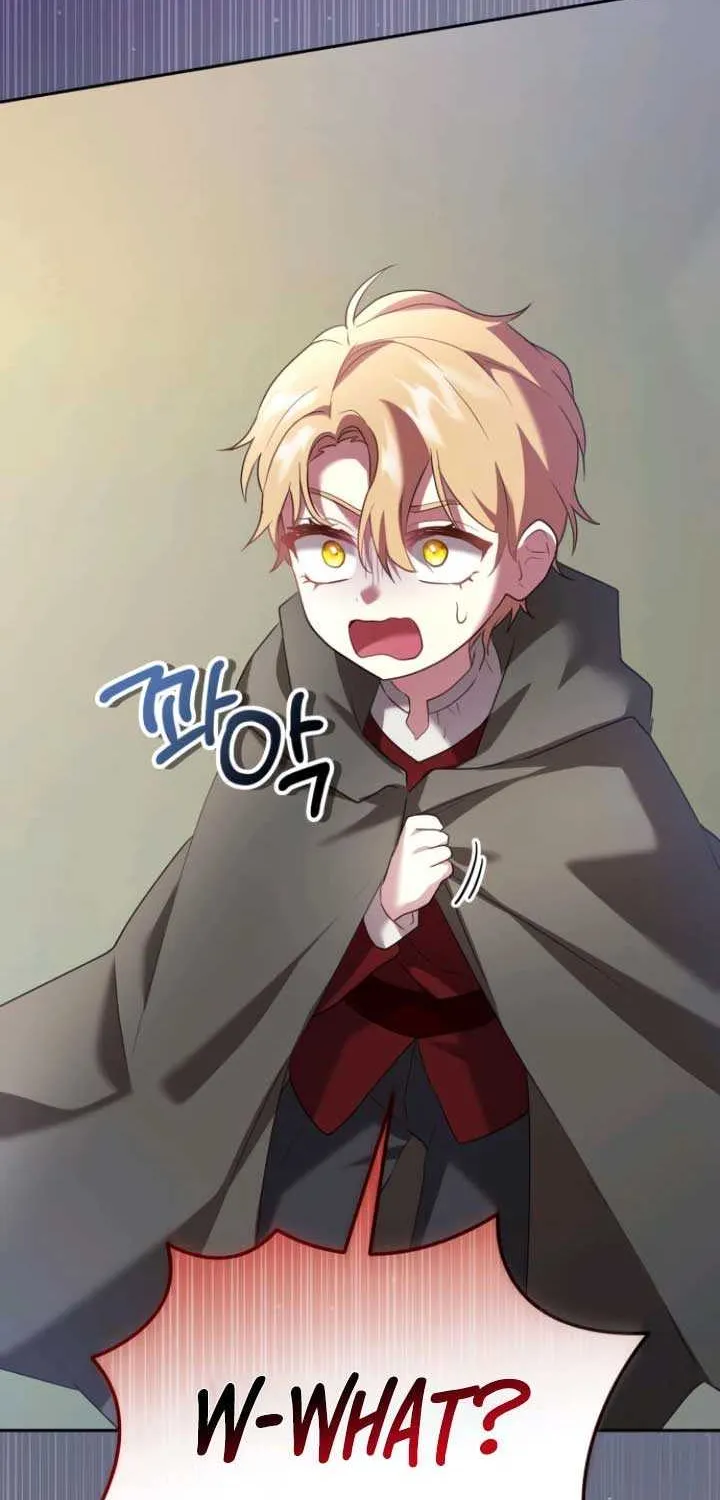 Gold Queen Chapter 5 page 110 - 