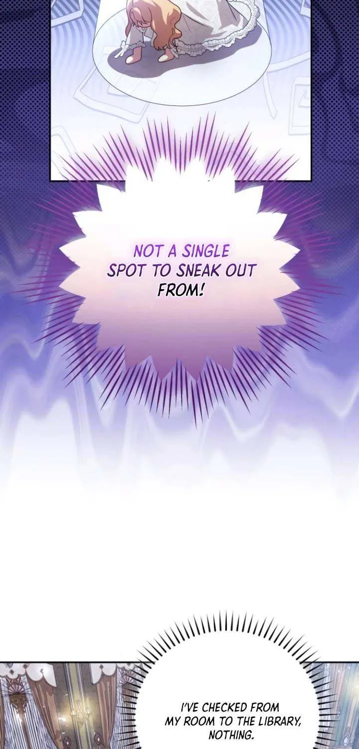 Gold Queen Chapter 5 page 14 - 
