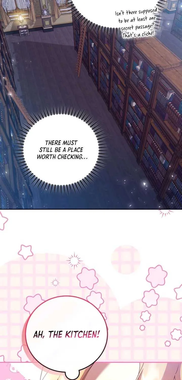 Gold Queen Chapter 5 page 15 - 