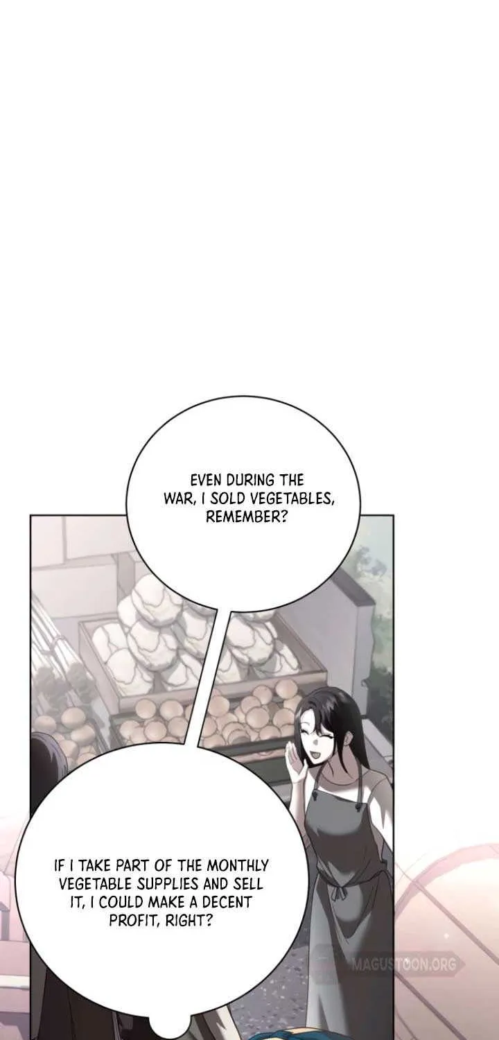 Gold Queen Chapter 5 page 3 - 