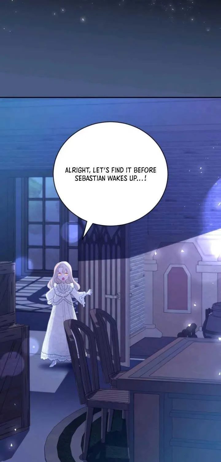 Gold Queen Chapter 5 page 22 - 