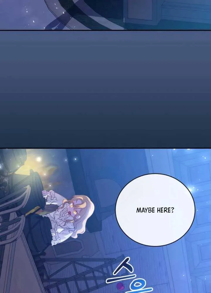 Gold Queen Chapter 5 page 23 - 