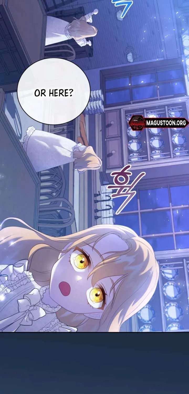 Gold Queen Chapter 5 page 24 - 