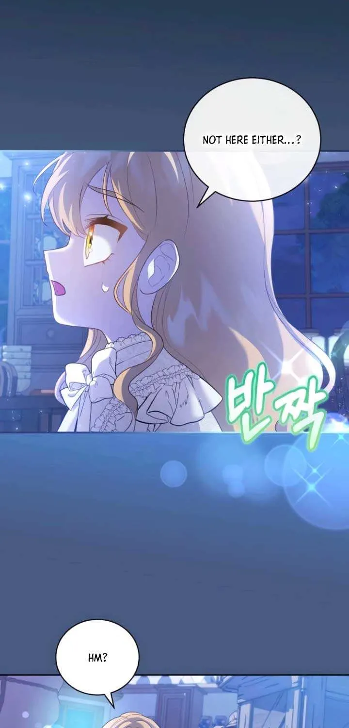Gold Queen Chapter 5 page 25 - 