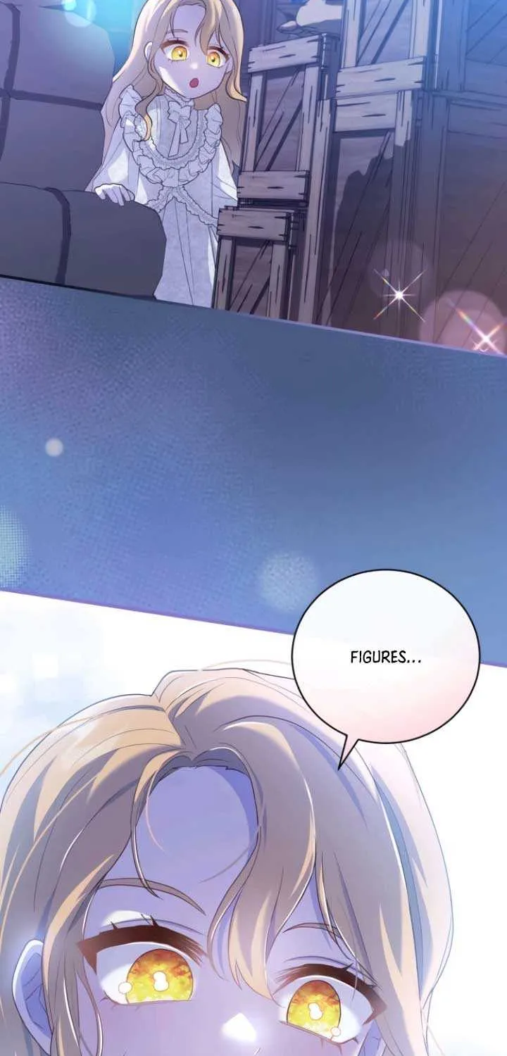 Gold Queen Chapter 5 page 26 - 