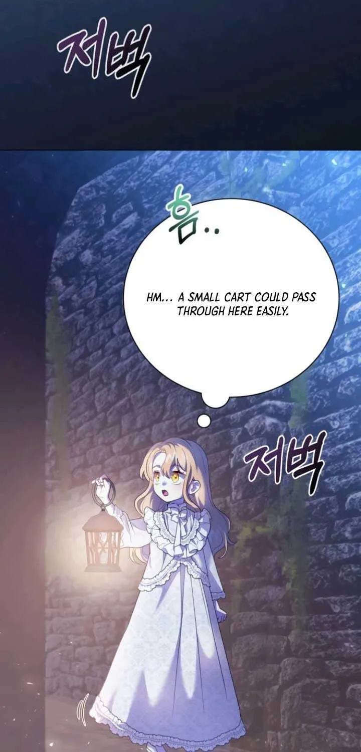 Gold Queen Chapter 5 page 30 - 