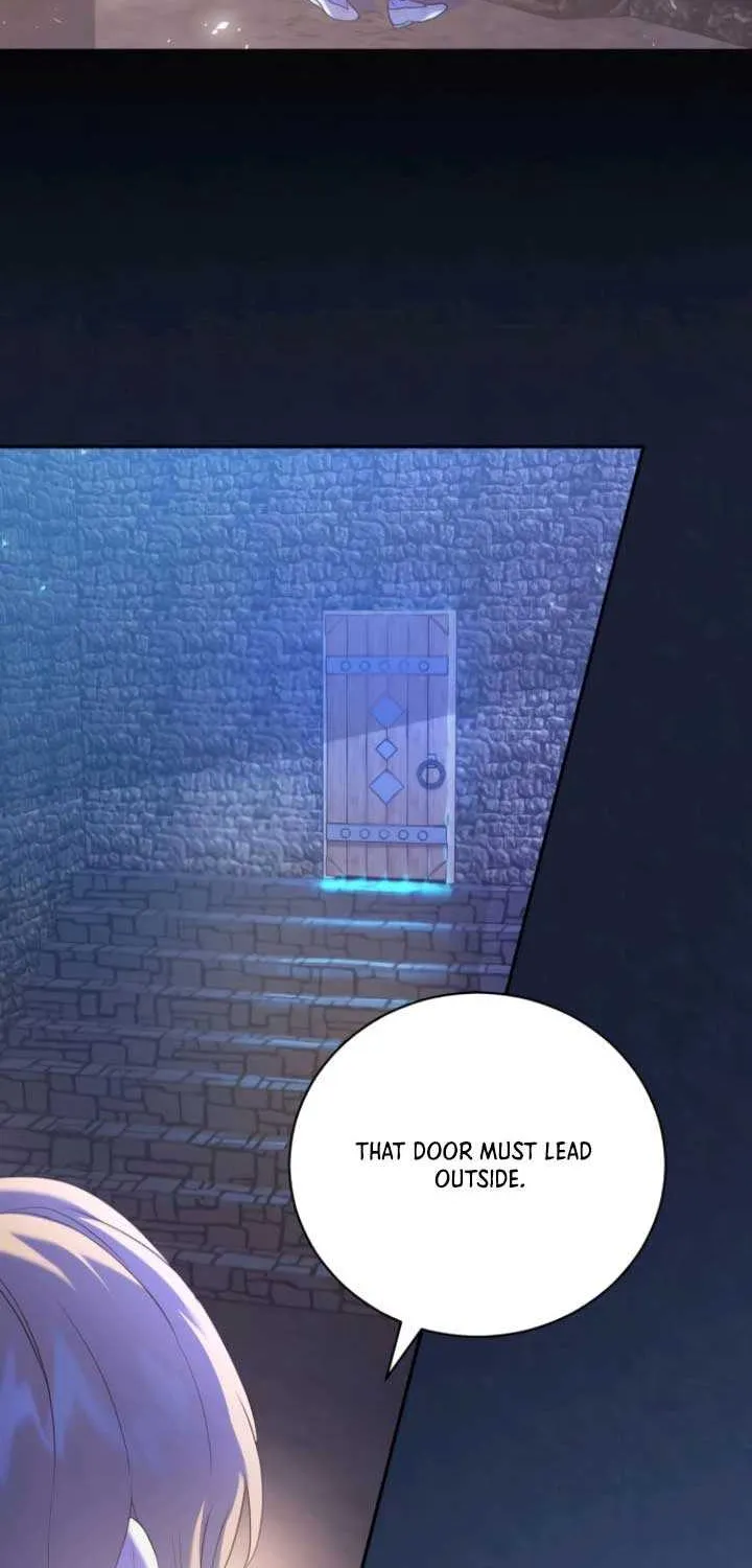 Gold Queen Chapter 5 page 31 - 