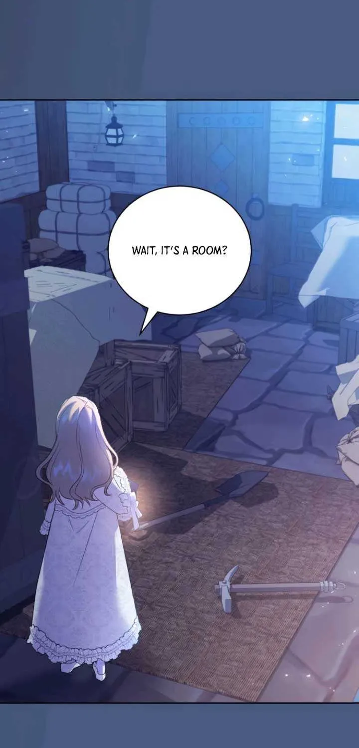 Gold Queen Chapter 5 page 33 - 