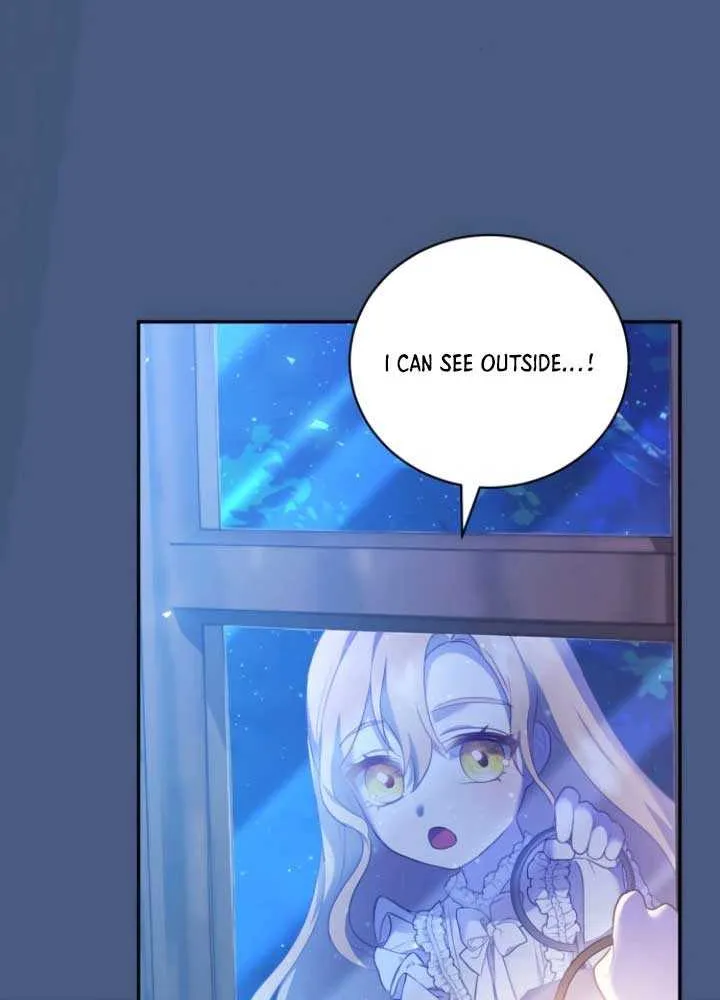 Gold Queen Chapter 5 page 34 - 