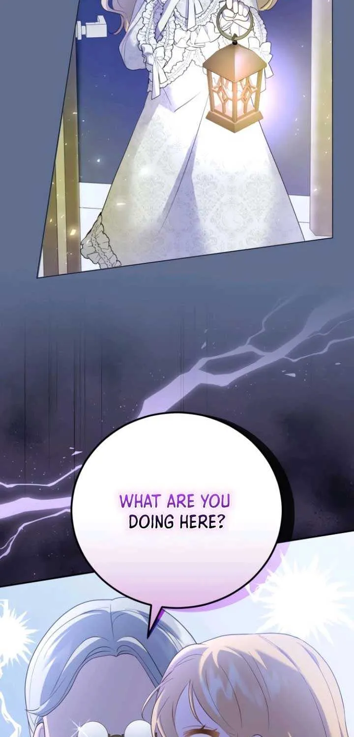 Gold Queen Chapter 5 page 41 - 