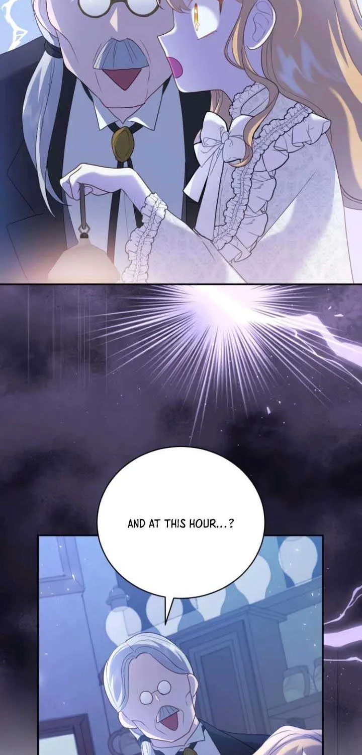 Gold Queen Chapter 5 page 42 - 