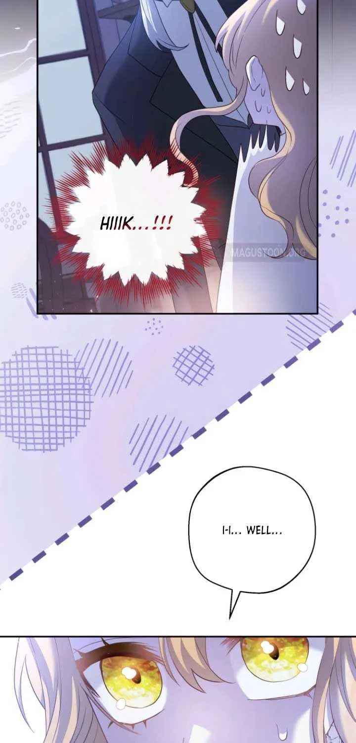 Gold Queen Chapter 5 page 43 - 