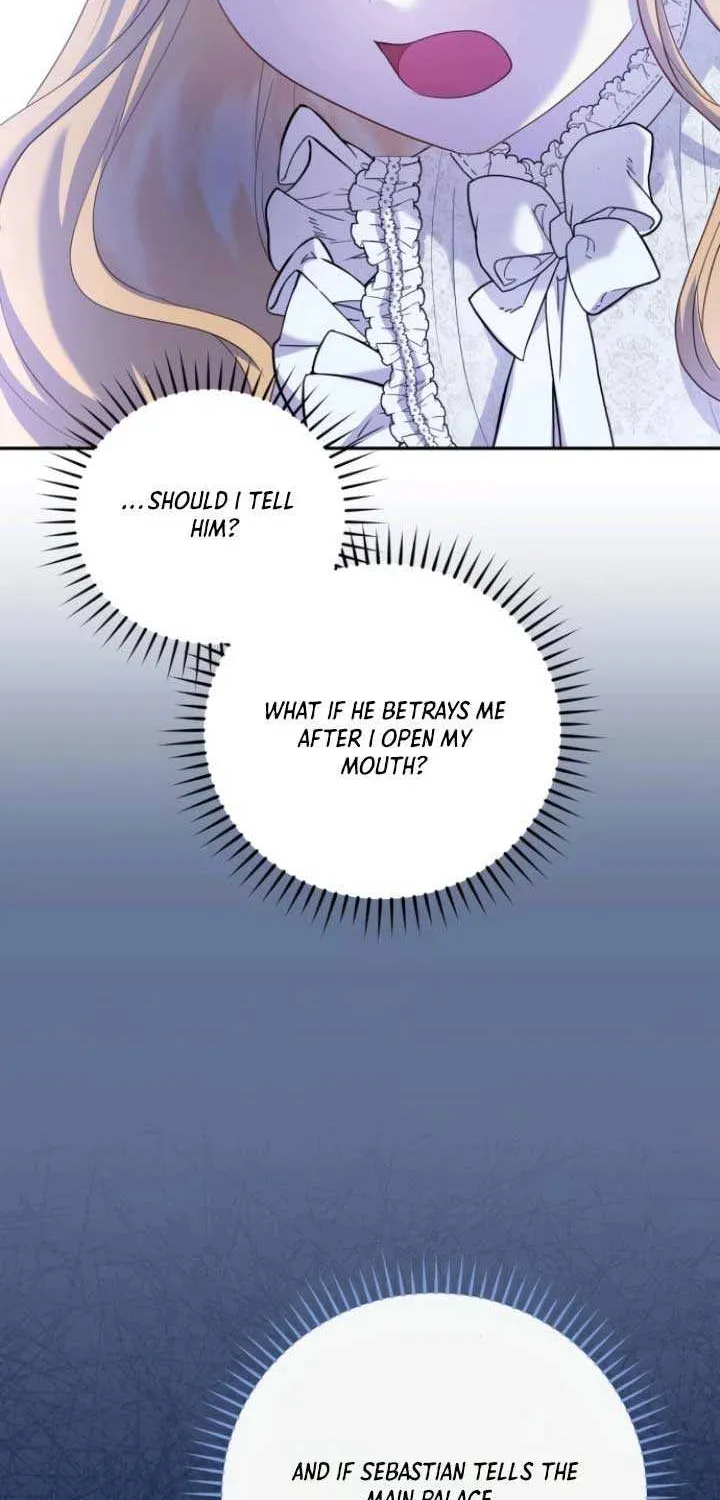 Gold Queen Chapter 5 page 44 - 