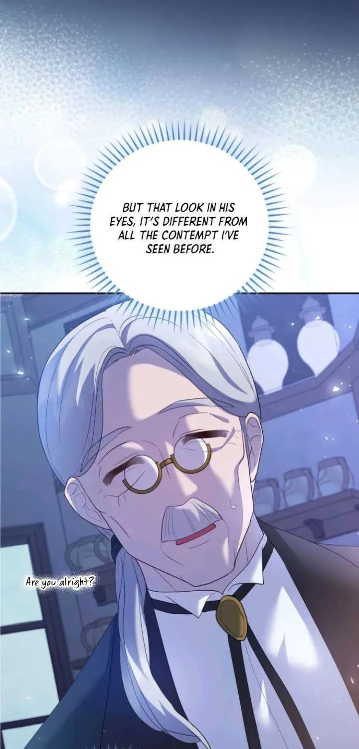 Gold Queen Chapter 5 page 47 - 