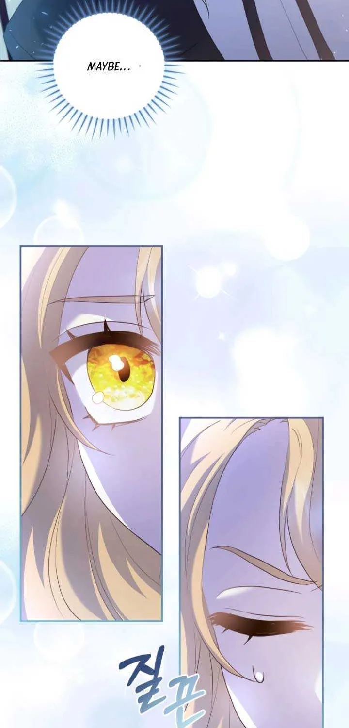 Gold Queen Chapter 5 page 48 - 