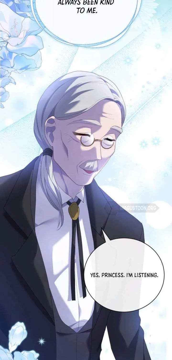 Gold Queen Chapter 5 page 51 - 