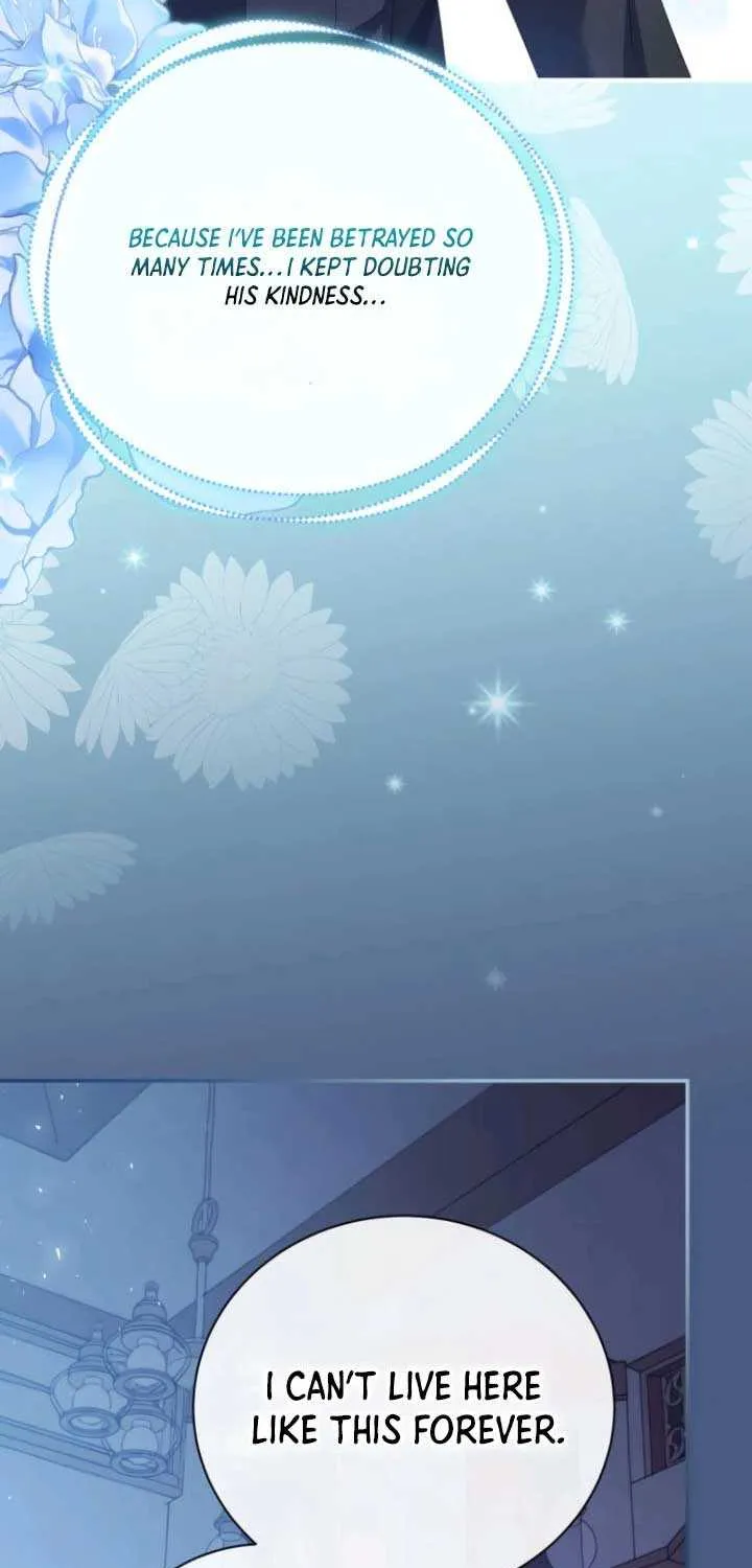 Gold Queen Chapter 5 page 52 - 